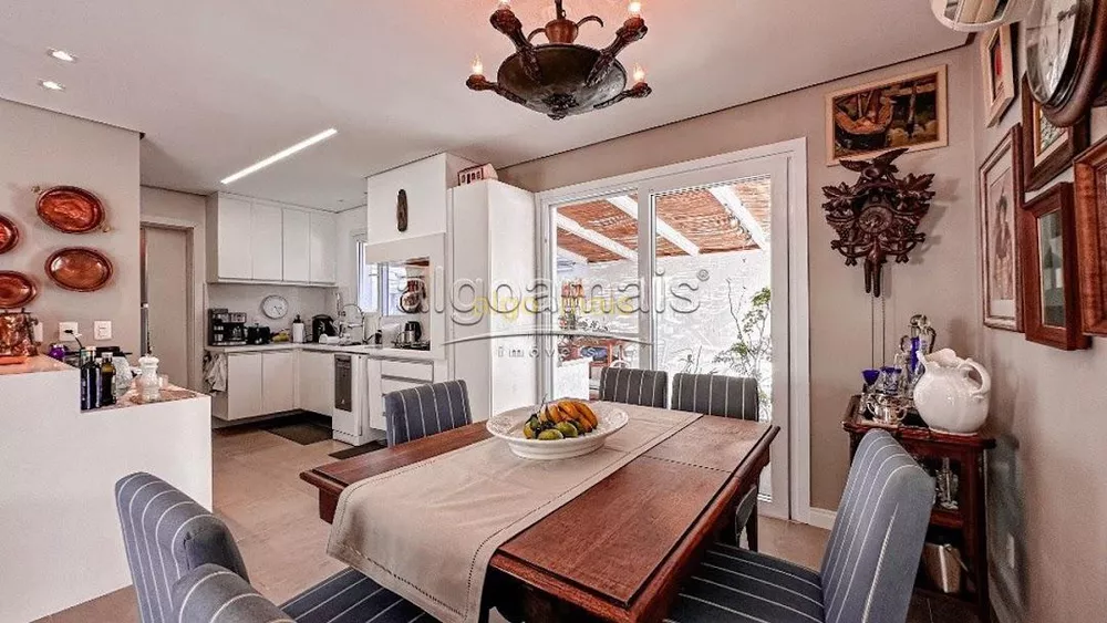 Casa de Condomínio, 4 quartos - Foto 7