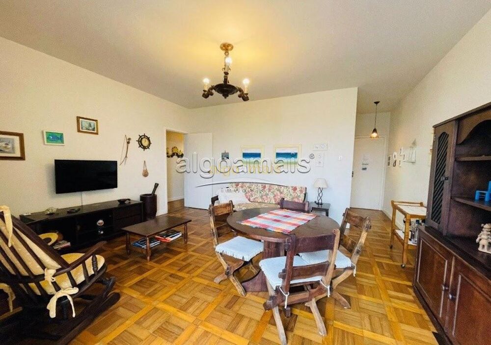 Apartamento, 3 quartos - Foto 1