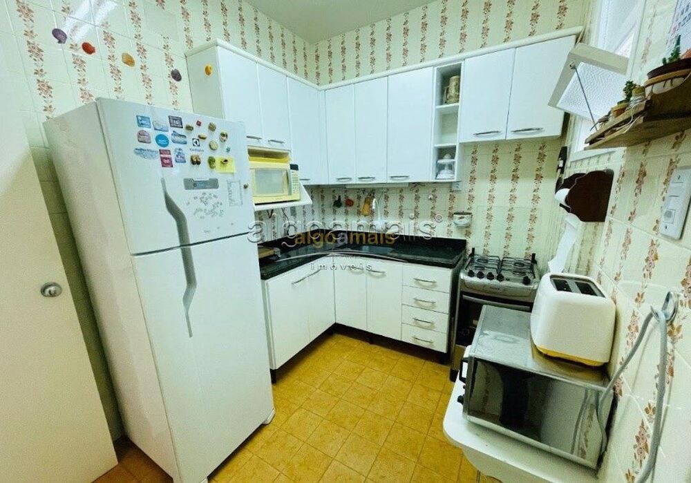 Apartamento, 3 quartos - Foto 3