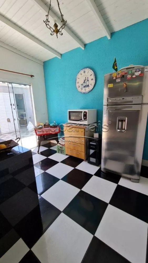 Casa, 5 quartos, 184 m² - Foto 9