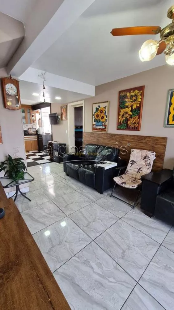 Casa, 5 quartos, 184 m² - Foto 5