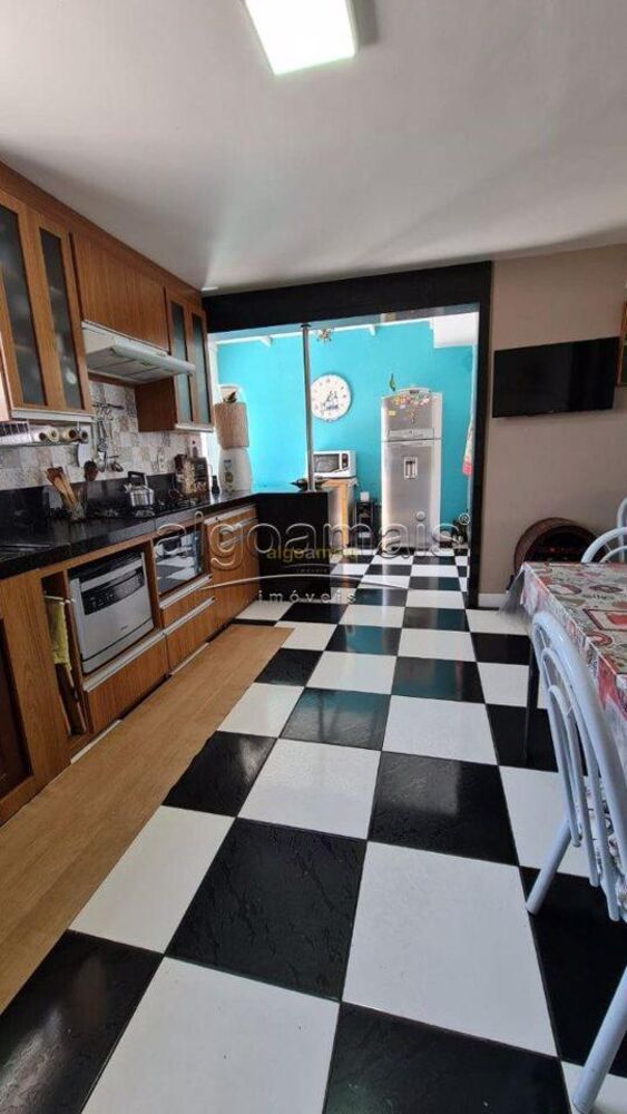 Casa, 5 quartos, 184 m² - Foto 8