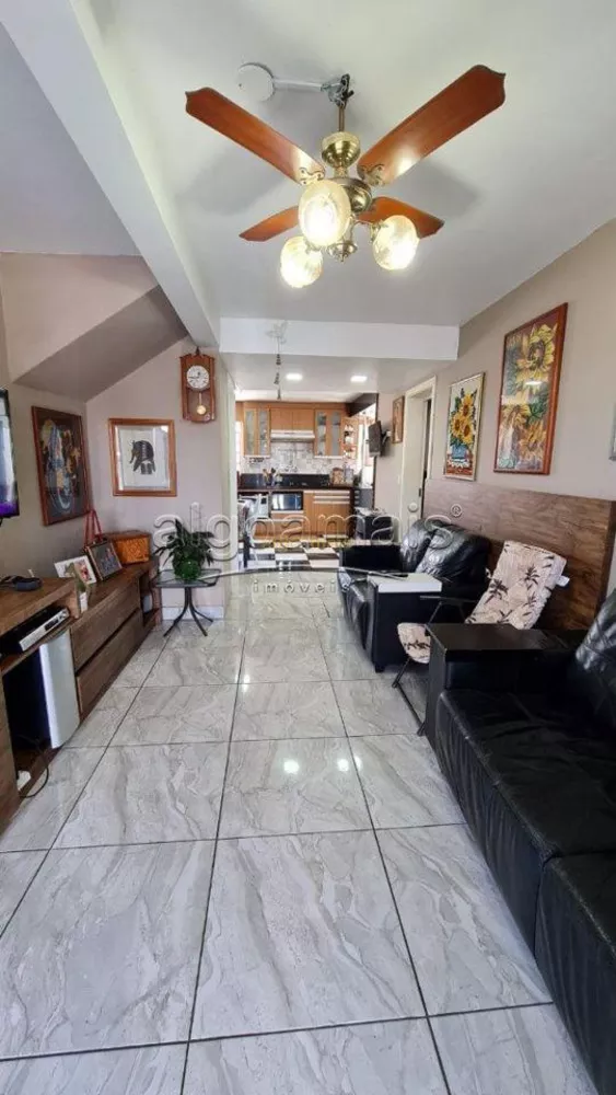 Casa, 5 quartos, 184 m² - Foto 3