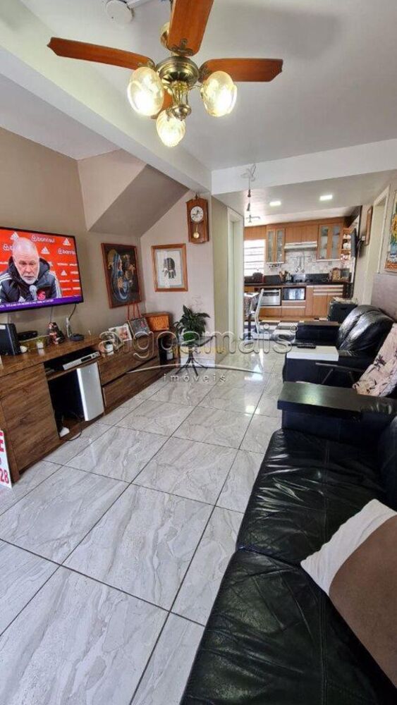 Casa, 5 quartos, 184 m² - Foto 4