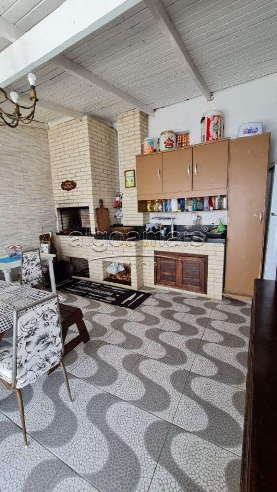 Casa, 5 quartos, 184 m² - Foto 12