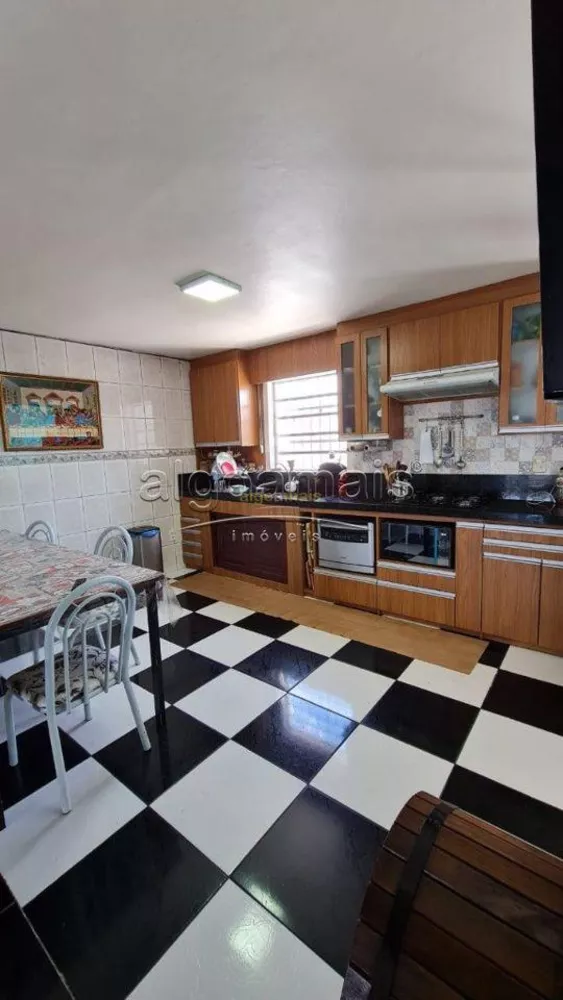 Casa, 5 quartos, 184 m² - Foto 7