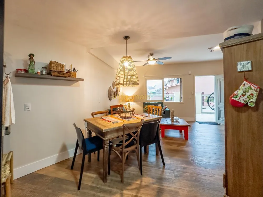 Casa, 3 quartos, 113 m² - Foto 1