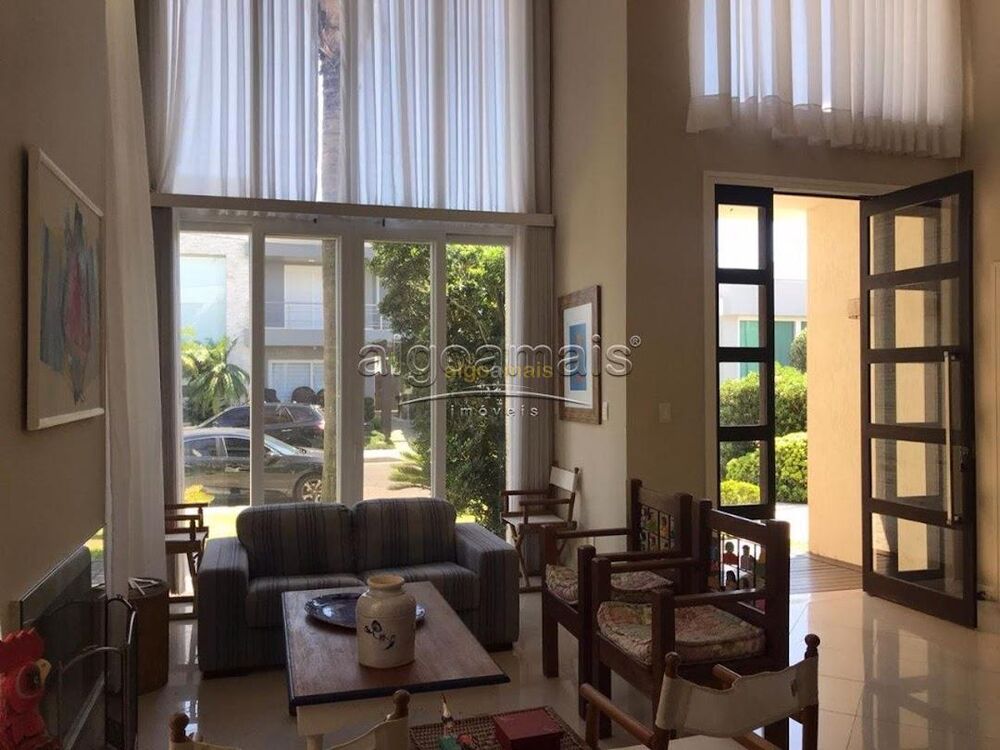 Casa de Condomínio, 4 quartos - Foto 2