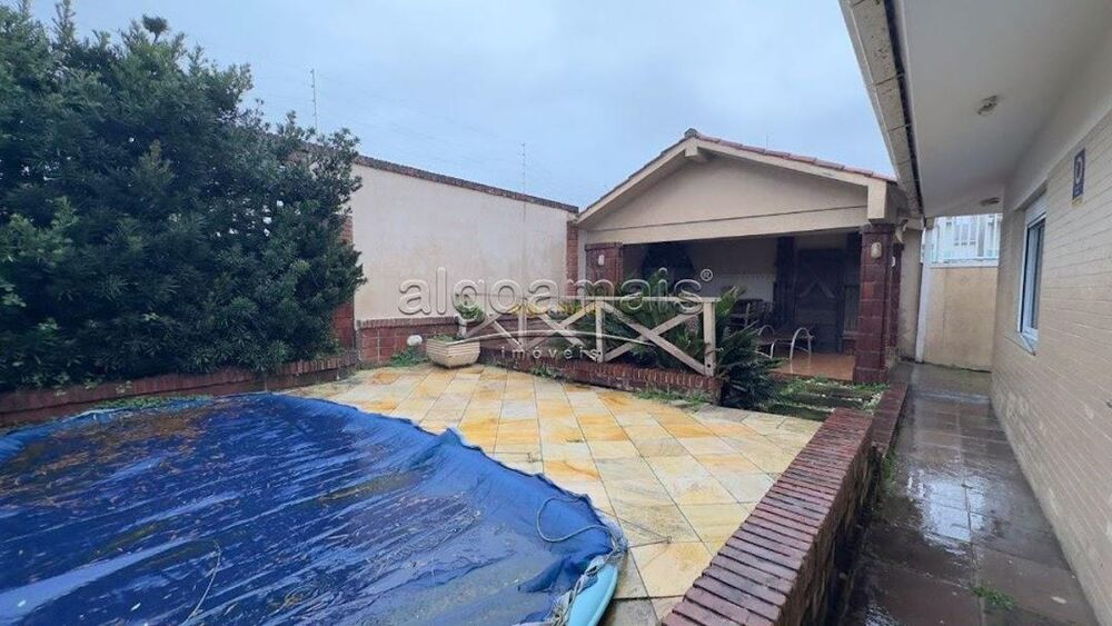 Casa, 4 quartos, 160 m² - Foto 3