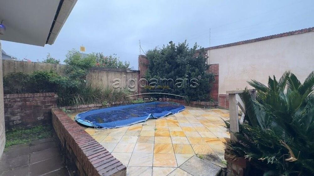 Casa, 4 quartos, 160 m² - Foto 2