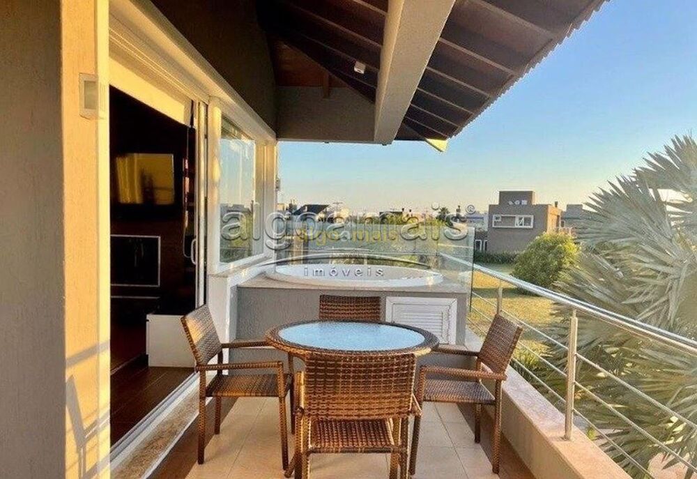 Casa de Condomínio à venda com 4 quartos, 350m² - Foto 12