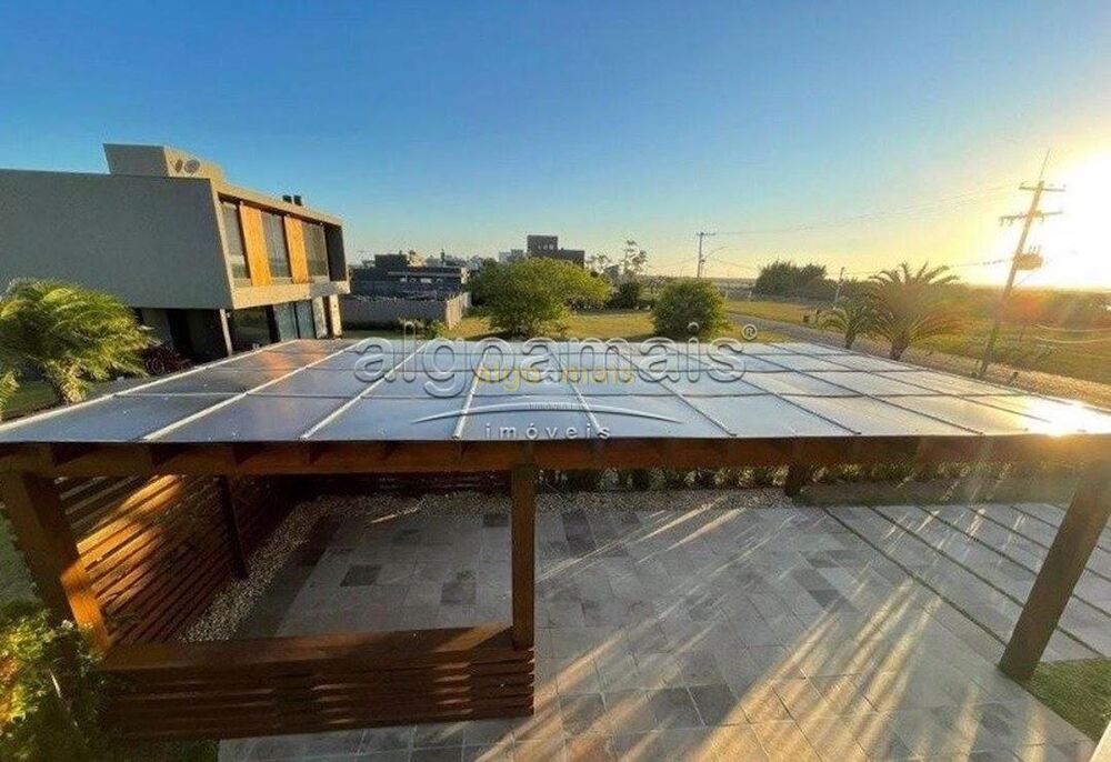 Casa de Condomínio à venda com 4 quartos, 350m² - Foto 6