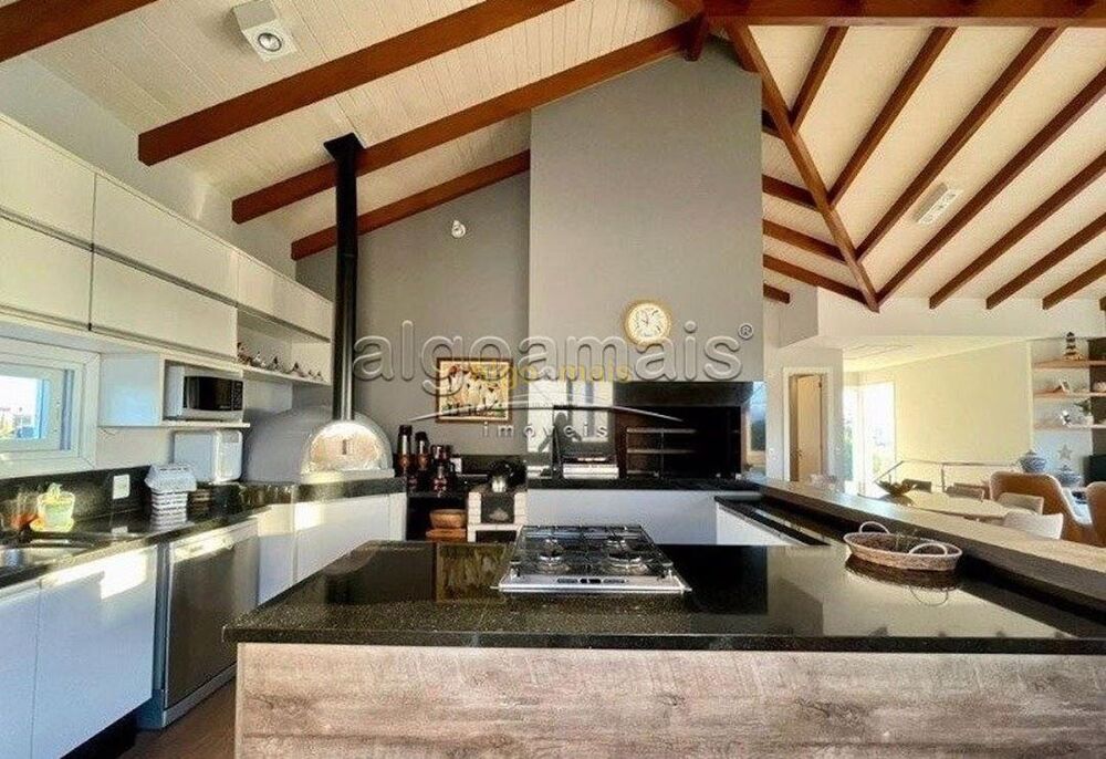 Casa de Condomínio à venda com 4 quartos, 350m² - Foto 10