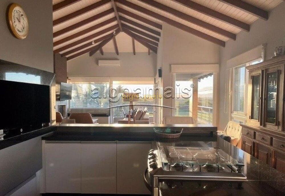 Casa de Condomínio à venda com 4 quartos, 350m² - Foto 11