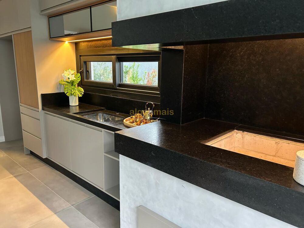 Casa de Condomínio à venda com 4 quartos, 263m² - Foto 10