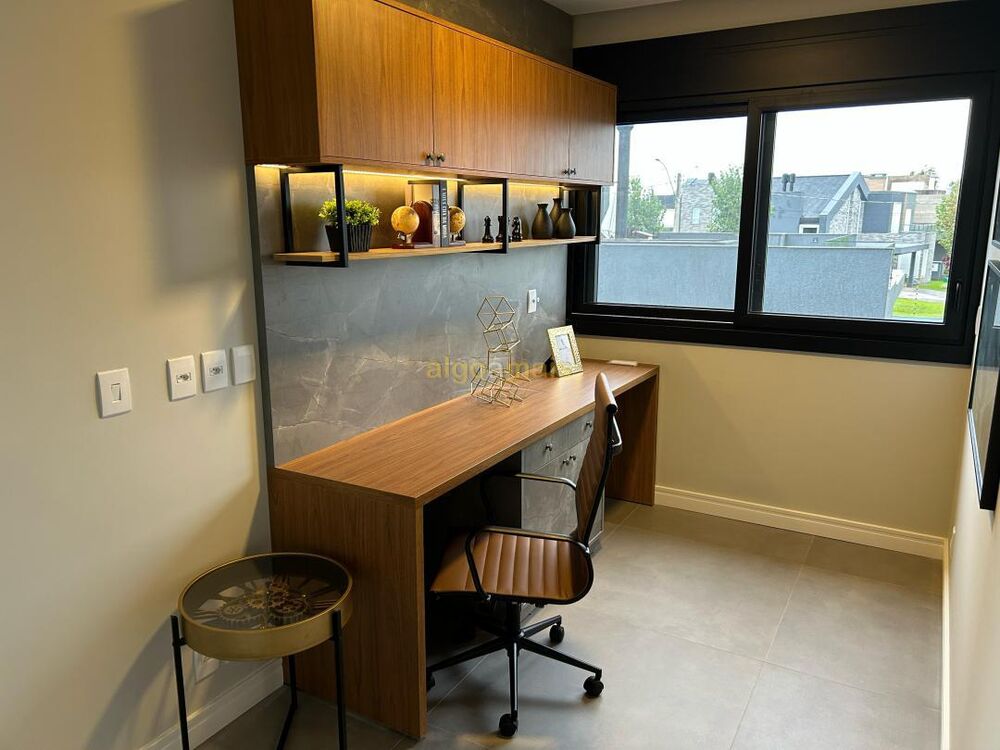 Casa de Condomínio à venda com 4 quartos, 263m² - Foto 18