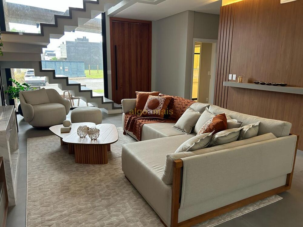 Casa de Condomínio à venda com 4 quartos, 263m² - Foto 6