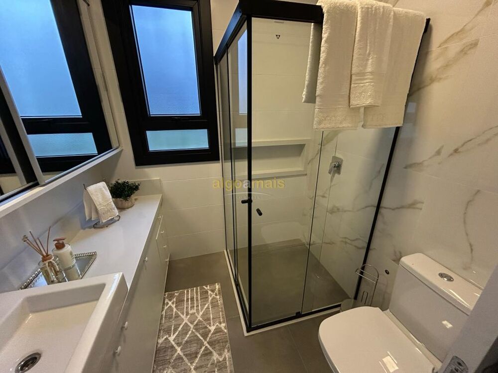 Casa de Condomínio à venda com 4 quartos, 263m² - Foto 19
