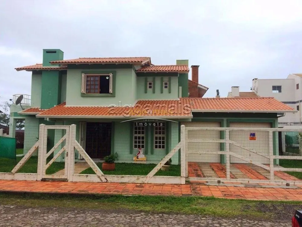 Casa de Condomínio, 4 quartos - Foto 17