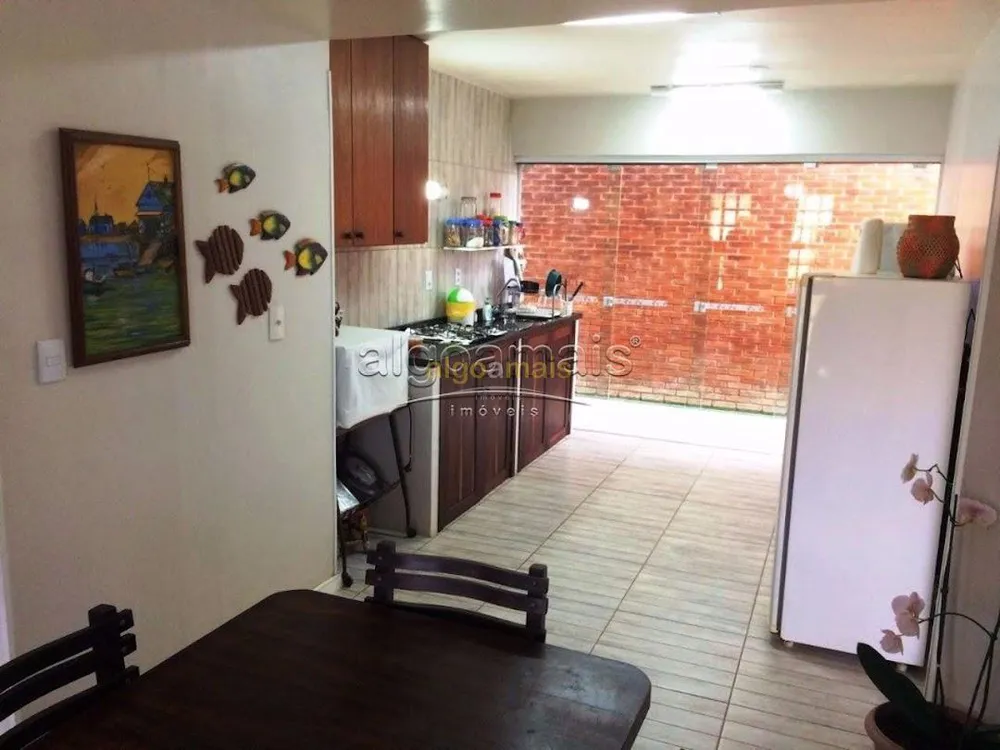 Casa de Condomínio, 4 quartos - Foto 24