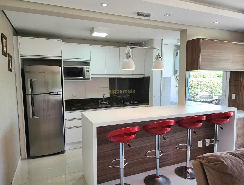 Casa de Condomínio à venda com 2 quartos, 133m² - Foto 6