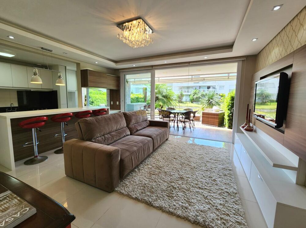 Casa de Condomínio à venda com 2 quartos, 133m² - Foto 1