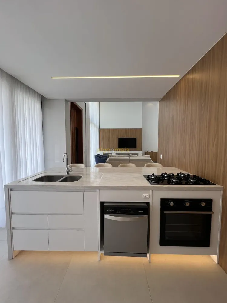 Casa de Condomínio, 4 quartos - Foto 6