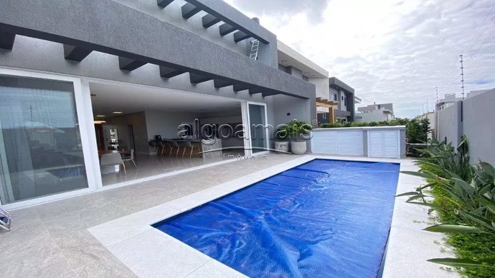 Casa de Condomínio à venda com 4 quartos, 220m² - Foto 15