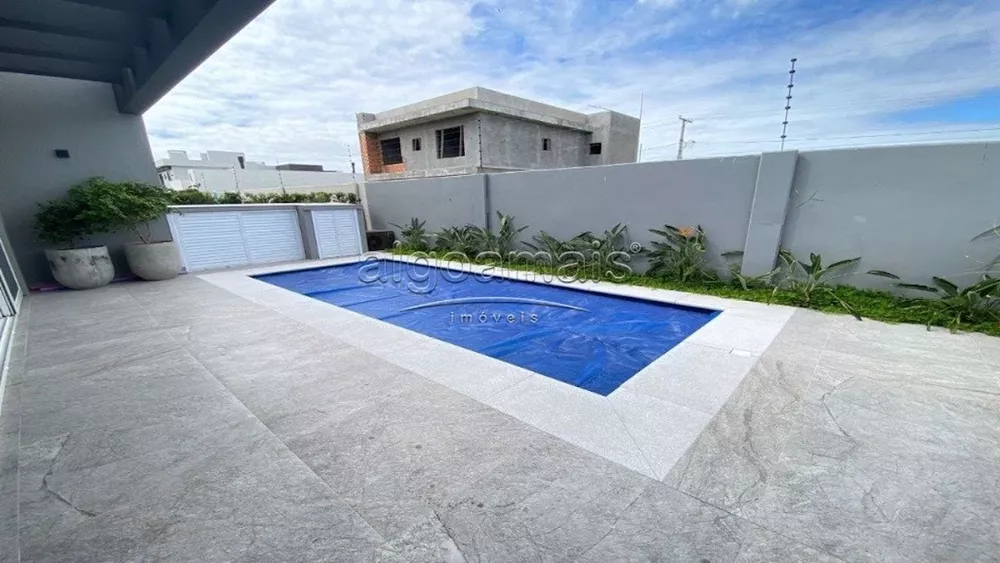 Casa de Condomínio à venda com 4 quartos, 220m² - Foto 13