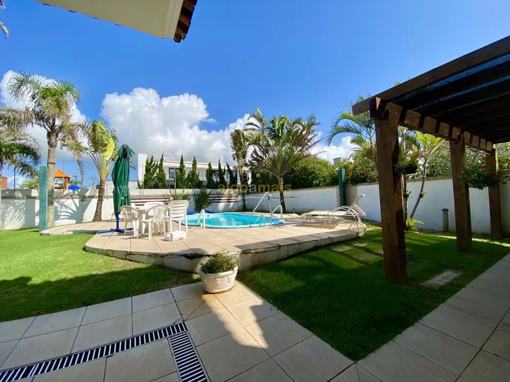 Casa, 4 quartos, 283 m² - Foto 7