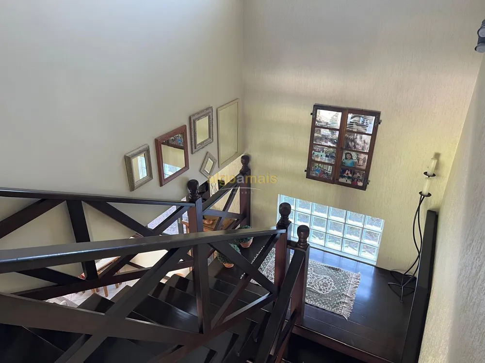 Casa de Condomínio, 5 quartos - Foto 1
