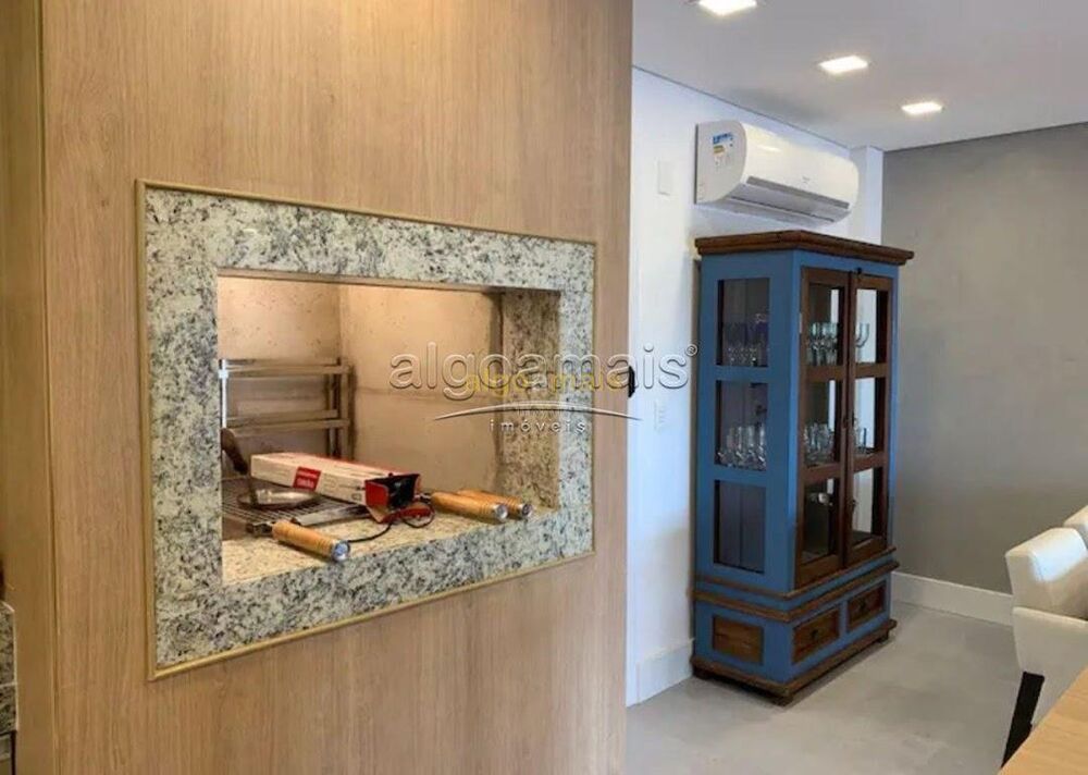 Apartamento, 3 quartos, 135 m² - Foto 5