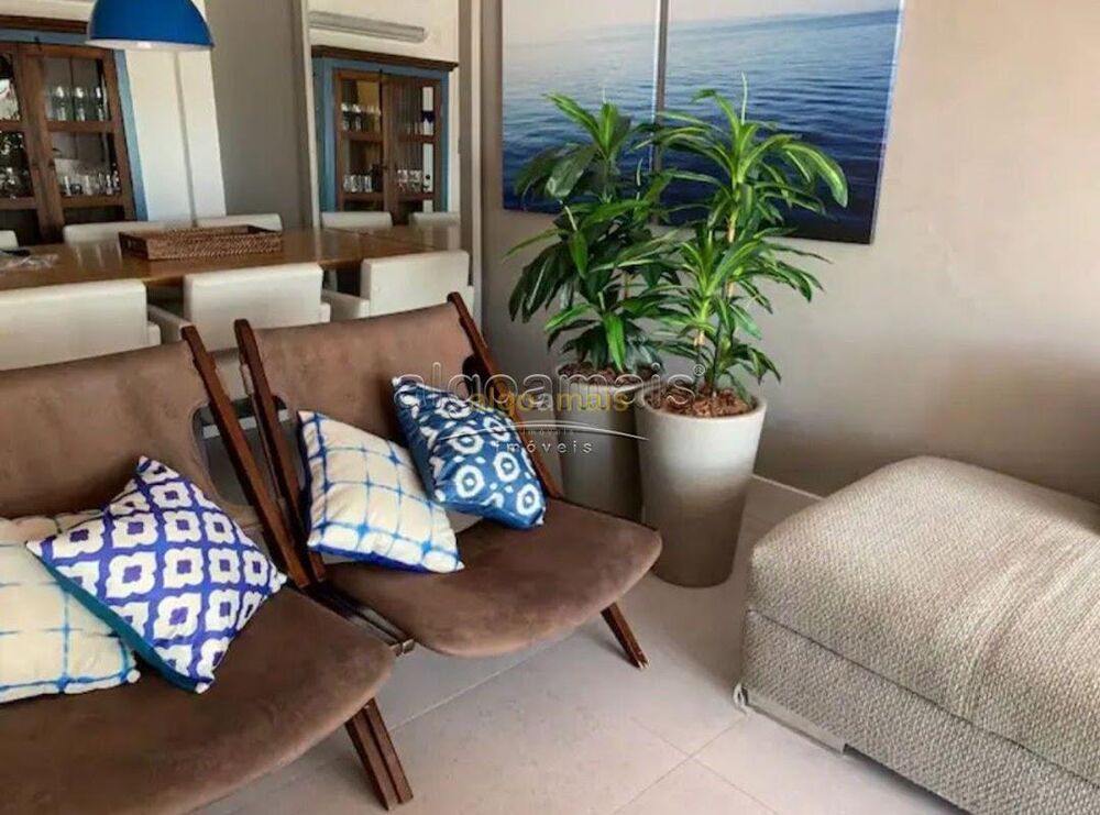 Apartamento, 3 quartos, 135 m² - Foto 2