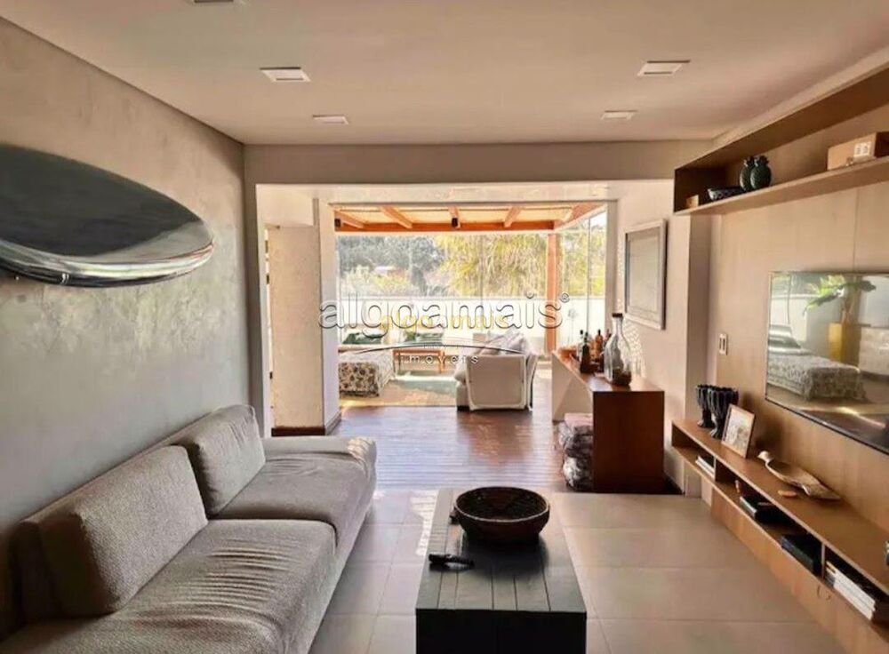 Apartamento, 3 quartos, 135 m² - Foto 1