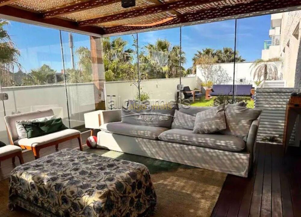 Apartamento, 3 quartos, 135 m² - Foto 6
