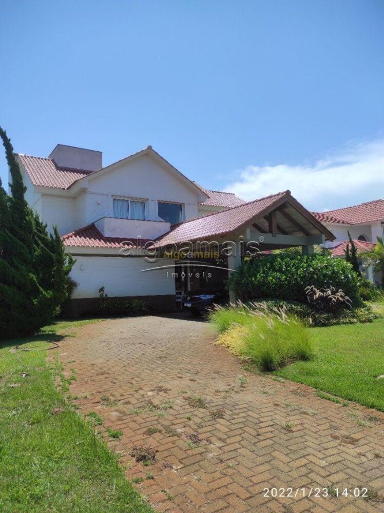 Casa de Condomínio, 5 quartos - Foto 47