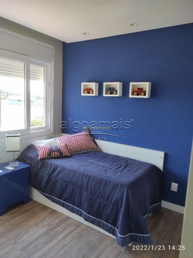 Casa de Condomínio, 5 quartos - Foto 45