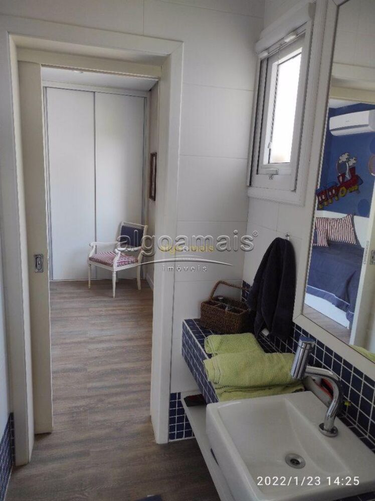 Casa de Condomínio, 5 quartos - Foto 21