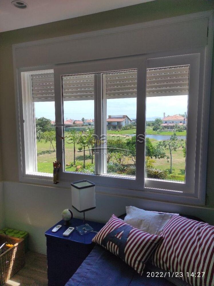 Casa de Condomínio, 5 quartos - Foto 7