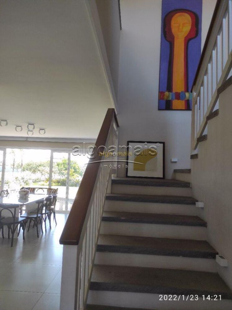 Casa de Condomínio, 5 quartos - Foto 1