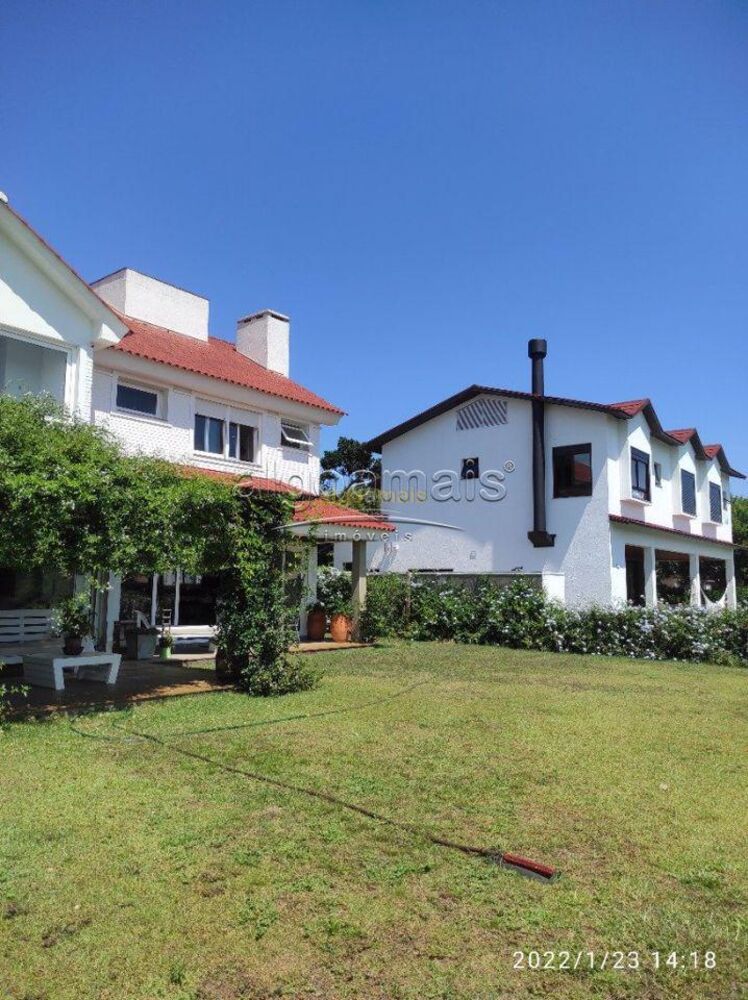Casa de Condomínio, 5 quartos - Foto 49