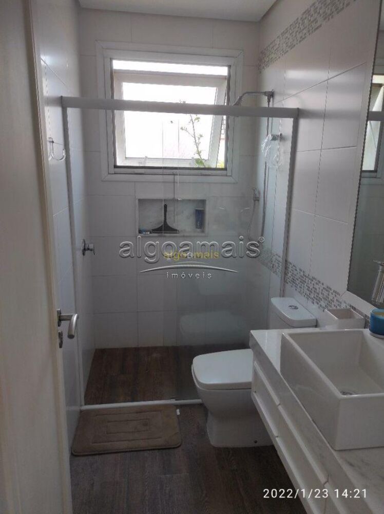 Casa de Condomínio, 5 quartos - Foto 42