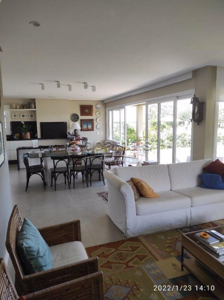 Casa de Condomínio, 5 quartos - Foto 30