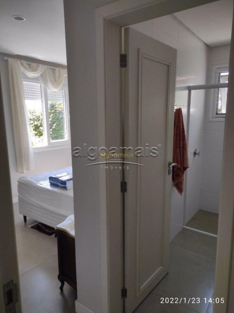 Casa de Condomínio, 5 quartos - Foto 23