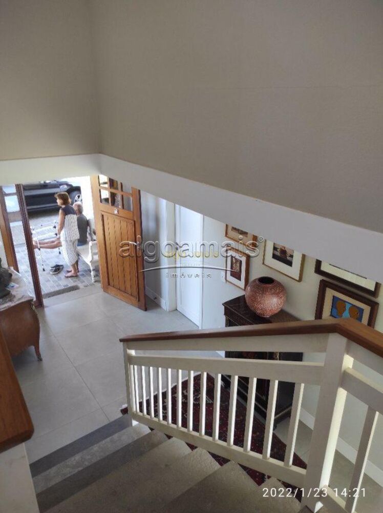 Casa de Condomínio, 5 quartos - Foto 22