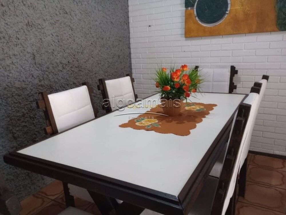 Casa à venda com 5 quartos - Foto 2