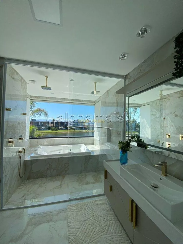 Casa de Condomínio, 5 quartos - Foto 8