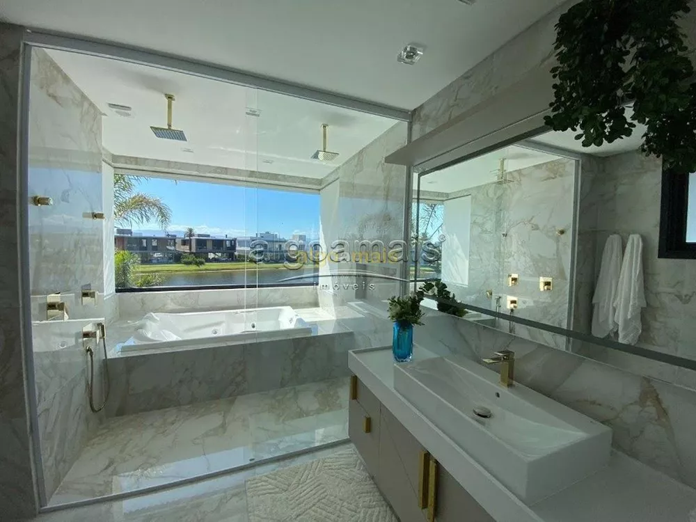 Casa de Condomínio, 5 quartos - Foto 6