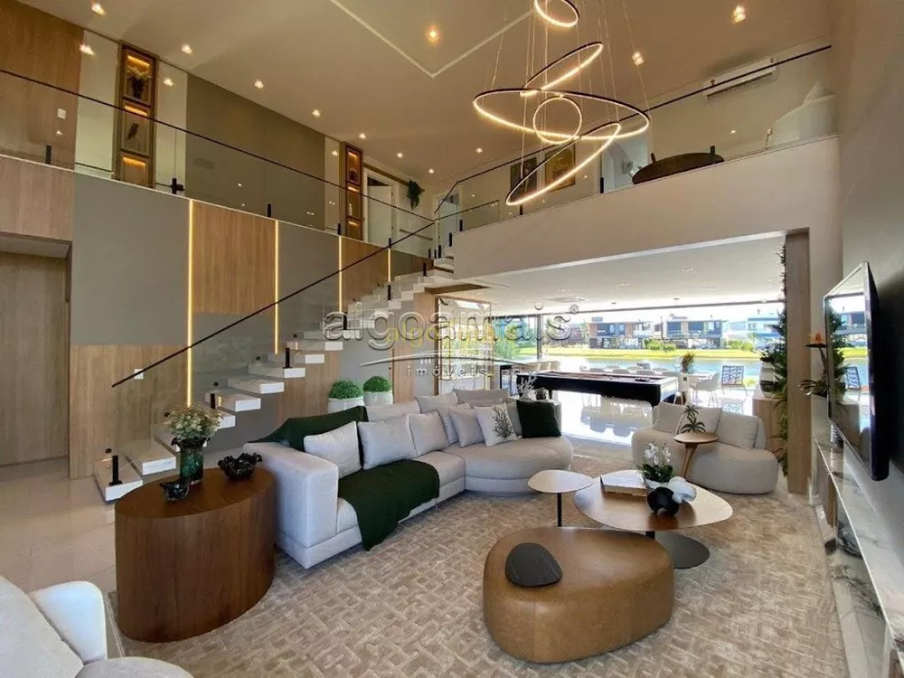 Casa de Condomínio, 5 quartos - Foto 3