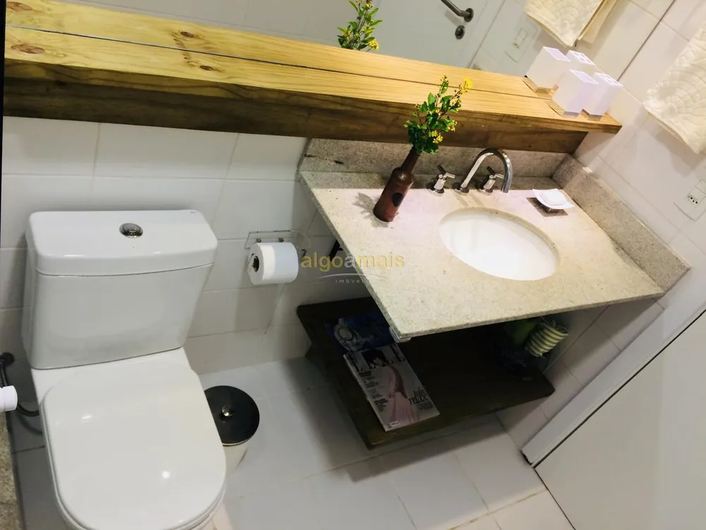 Casa, 3 quartos, 145 m² - Foto 8
